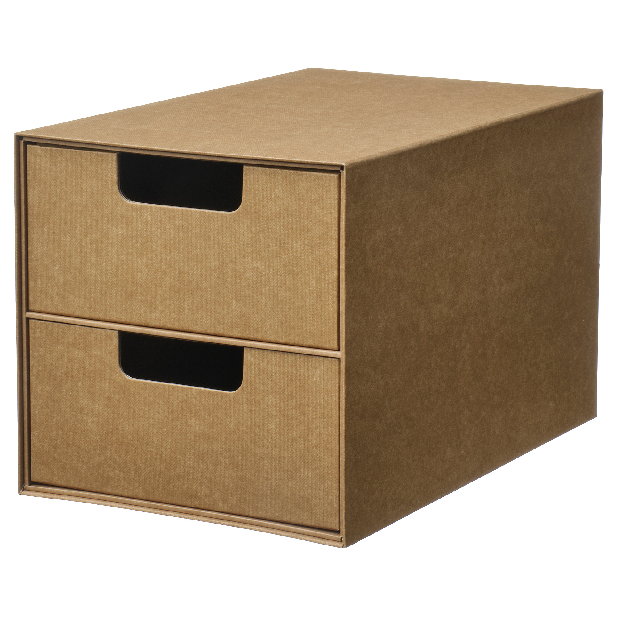 GÄRDESGÅRD mini chest with 2 drawers