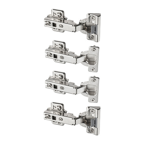 KOMPLEMENT soft closing hinge