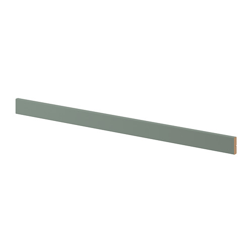 BODARP rounded deco strip/moulding