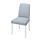BERGMUND - 椅子, 白色/Rommele 深藍色/白色 | IKEA 香港及澳門 - PE789435_S1
