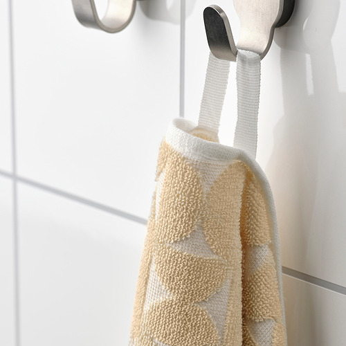 ÄNGSNEJLIKA hand towel