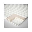 NISSEHOLM mattress pad