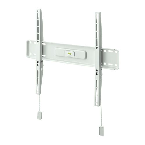 UPPLEVA wall bracket for TV, fixed