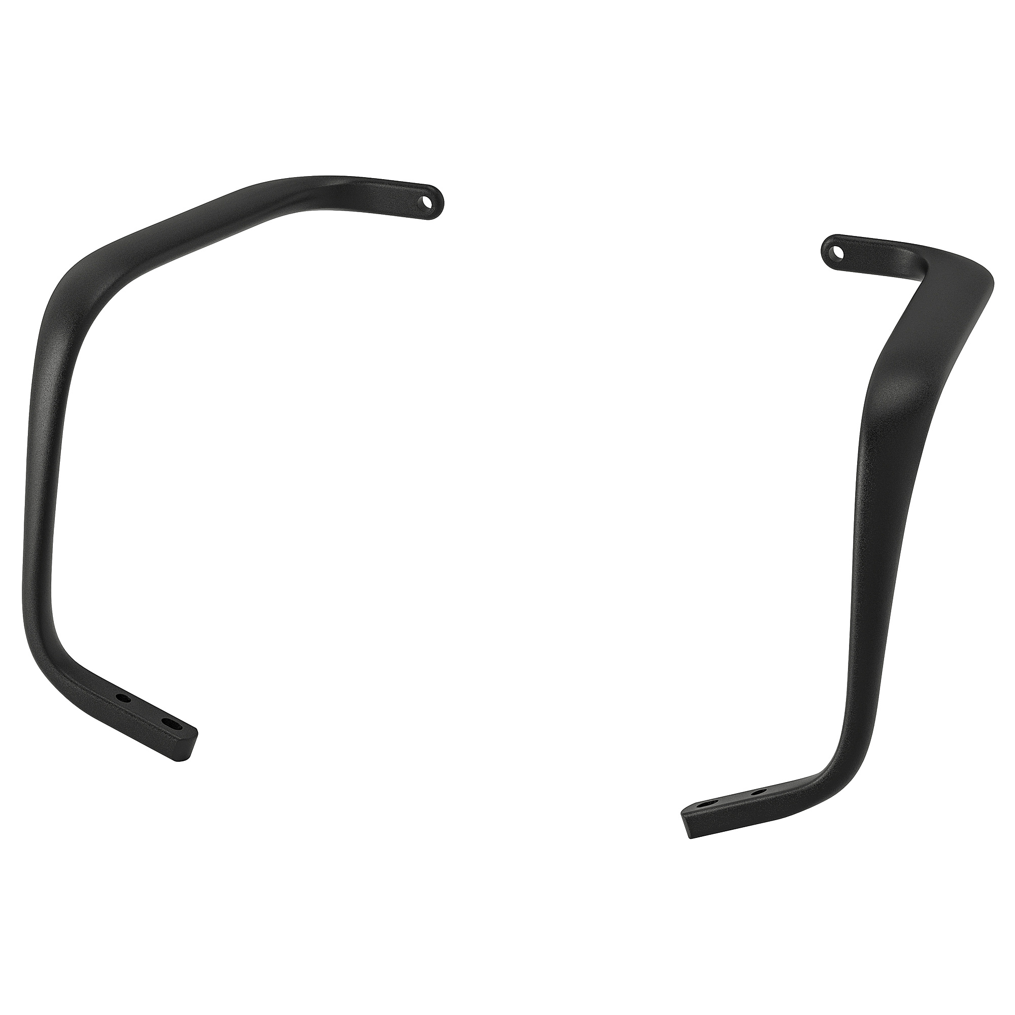 LÅNGFJÄLL 一對扶手