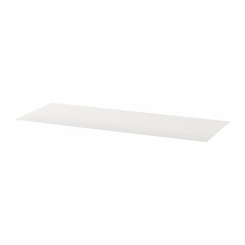 VARIERA - drawer mat, transparent, 150 cm | IKEA Hong Kong and Macau - PE693058_S4