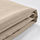 VIMLE - cover for 3-seat sofa, with wide armrests/Hallarp beige | IKEA Hong Kong and Macau - PE776411_S1