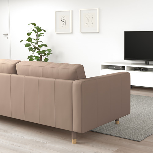 LANDSKRONA 3-seat sofa