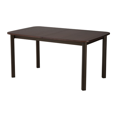 STRANDTORP extendable table