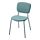KARLJAN - 椅子, 湖水綠色/Kabusa 湖水綠色 | IKEA 香港及澳門 - PE789600_S1