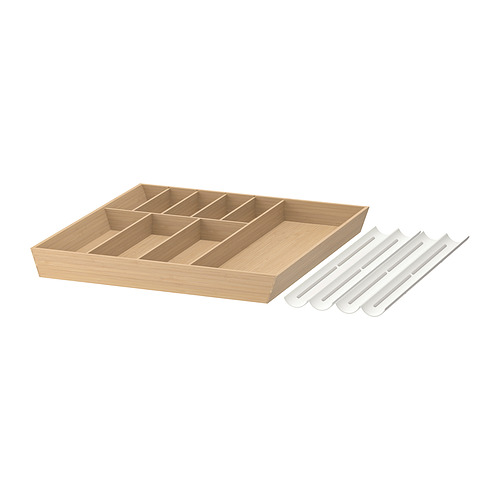 UPPDATERA cutlery tray/spice rack