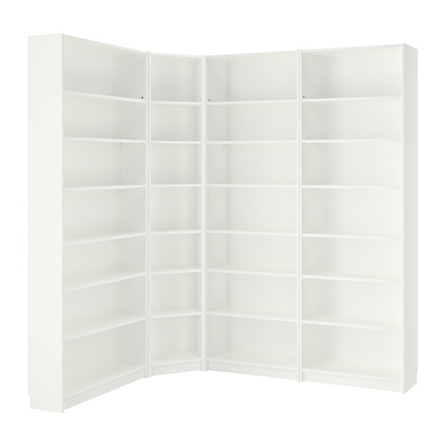 BILLY bookcase