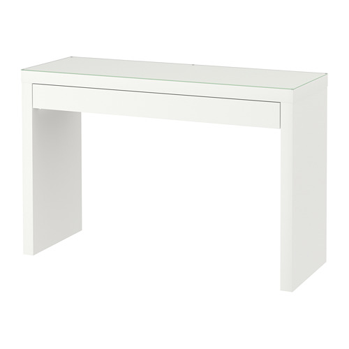 MALM dressing table