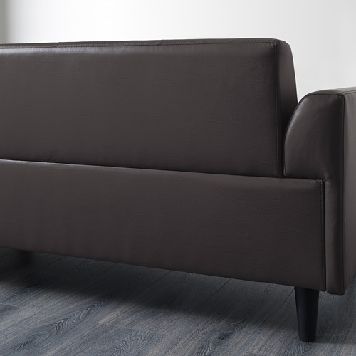 HEMLINGBY two-seat sofa