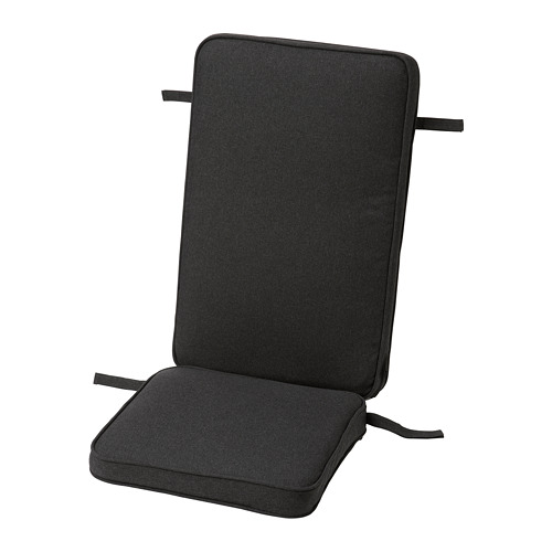 JÄRPÖN/DUVHOLMEN seat/back cushion, outdoor