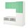 SMÅSTAD - 貯物組合, 白色 綠色/拉出式 | IKEA 香港及澳門 - PE789680_S1