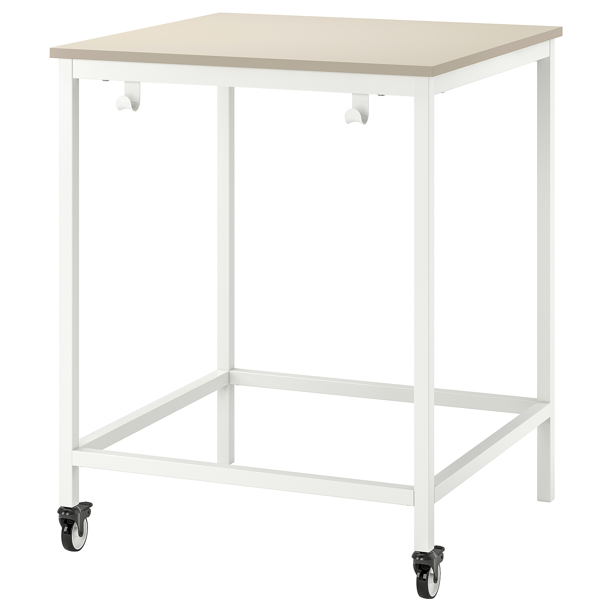 TROTTEN table