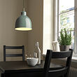 RÖDFLIK pendant lamp