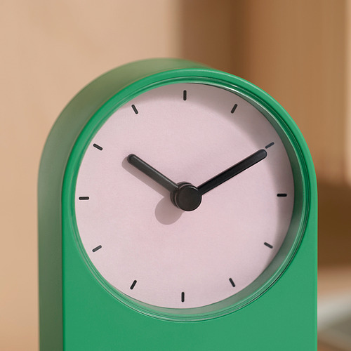 FLODKRÄFTA clock