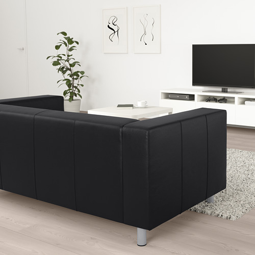 KLIPPAN 2-seat sofa