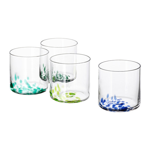 ÖMSESIDIG 水杯