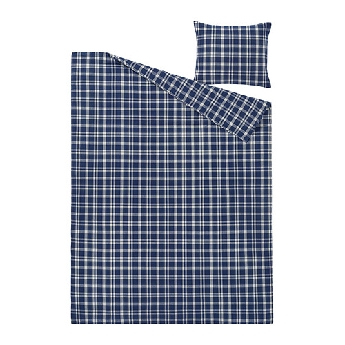 TORNTUSS 被套枕袋套裝