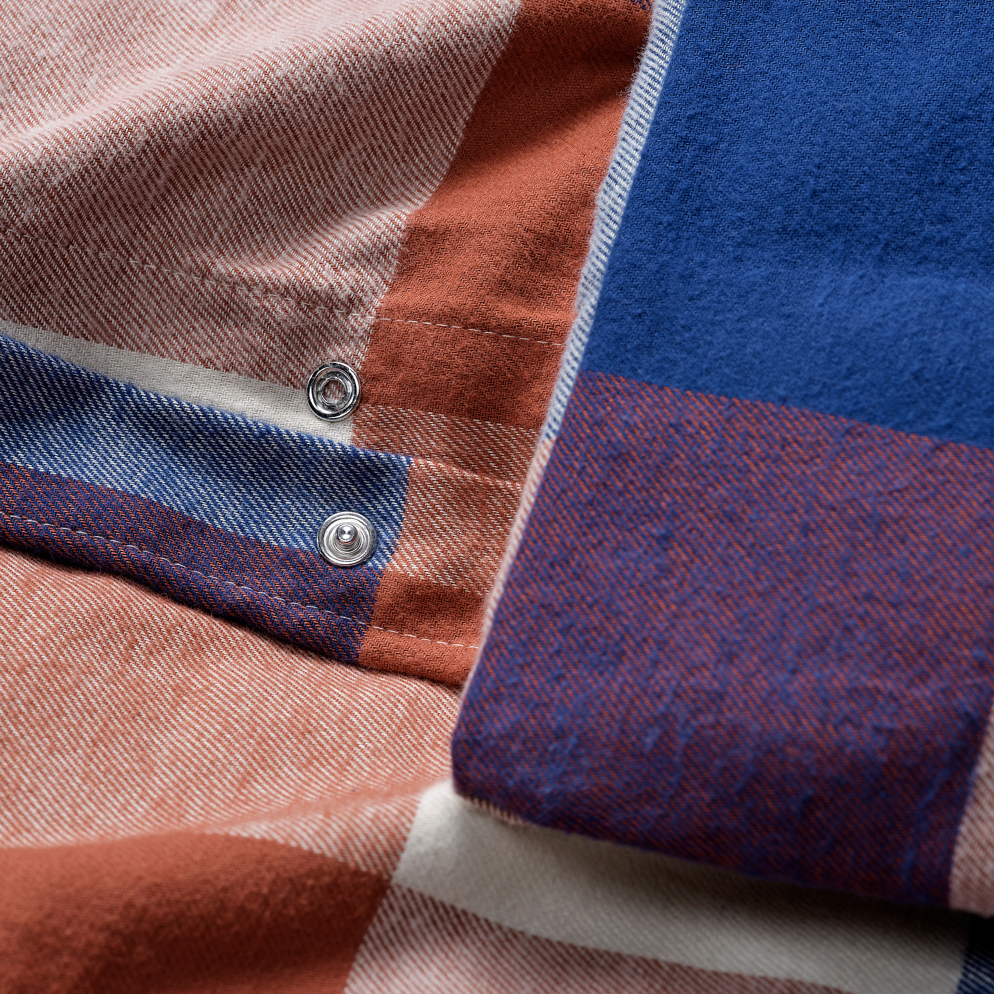BLÅSENAP duvet cover and 2 pillowcases