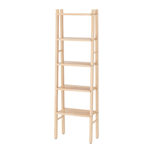 VILTO shelving unit