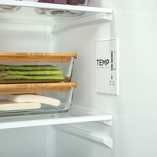 SUPERKALL fridge/freezer