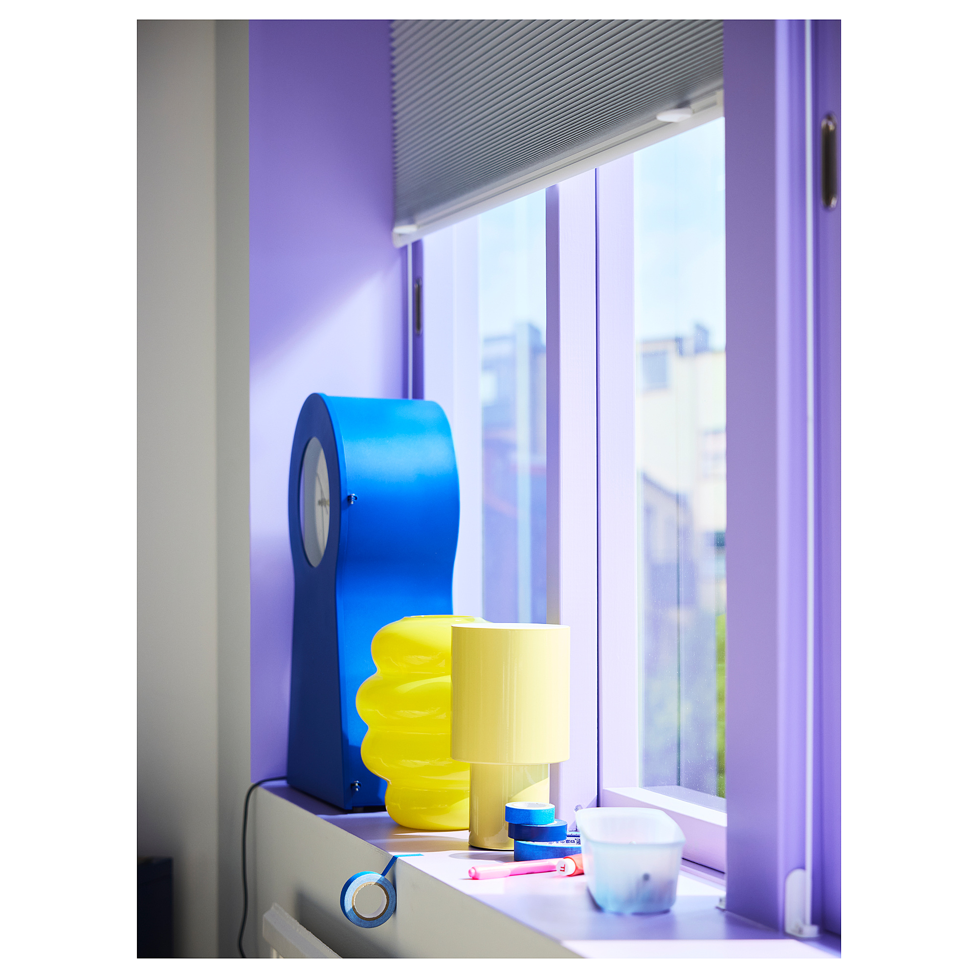 SPETSBOJ table lamp