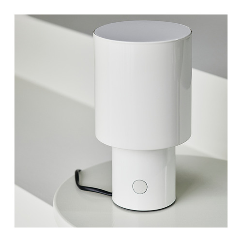 SPETSBOJ table lamp
