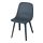 ODGER - 椅子, 藍色 | IKEA 香港及澳門 - PE735594_S1