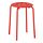 MARIUS - 凳, 紅色 | IKEA 香港及澳門 - PE735652_S1