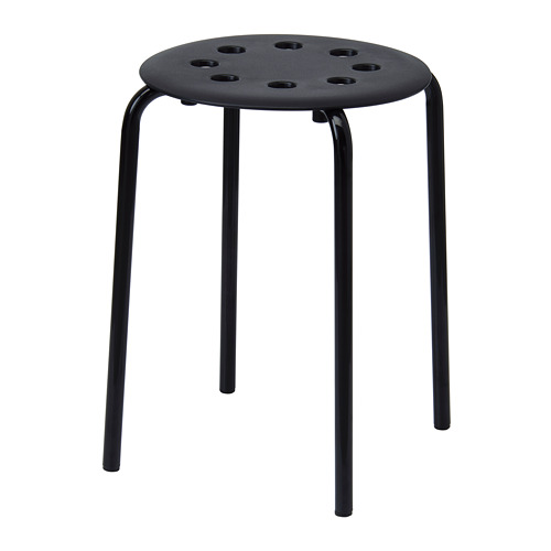 MARIUS stool