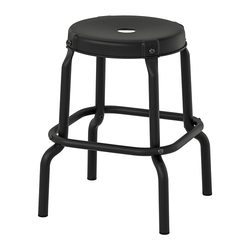 RÅSKOG stool