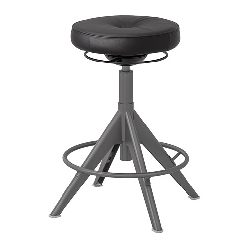 TROLLBERGET active sit/stand support