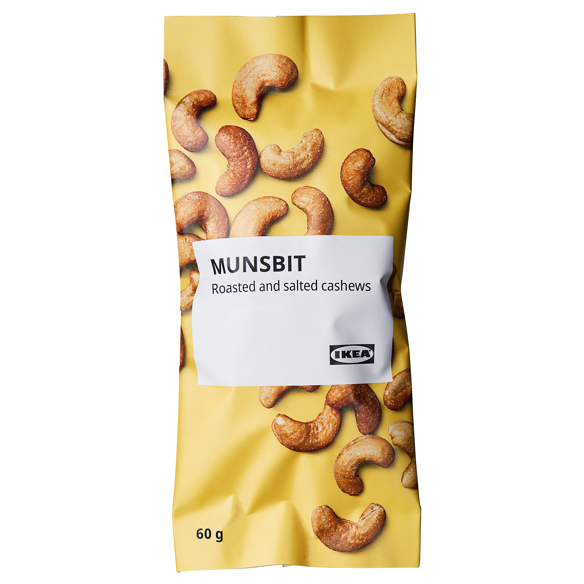 MUNSBIT 焗腰果