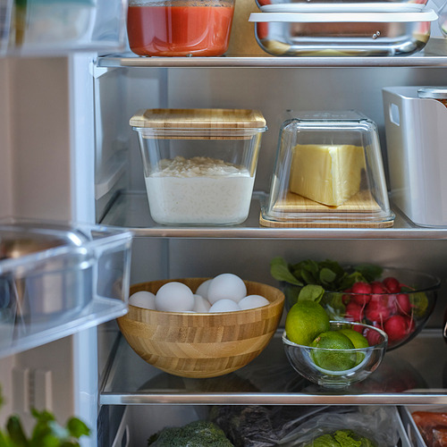 IKEA 365+ 連蓋食物盒