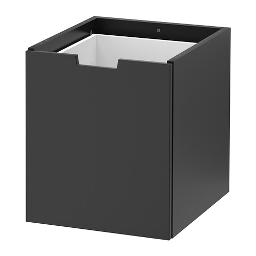 NORDLI modular chest of drawers