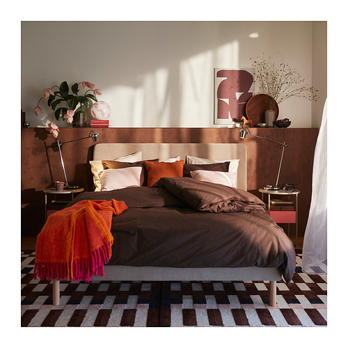 BLANKHÄLLAN 床頭几