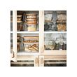 IKEA 365+ food container with lid