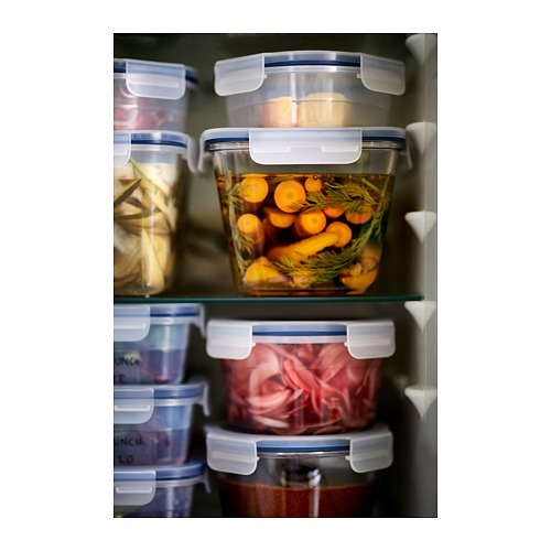 IKEA 365+ food container