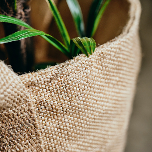 KOMPISHÄNG plant pot