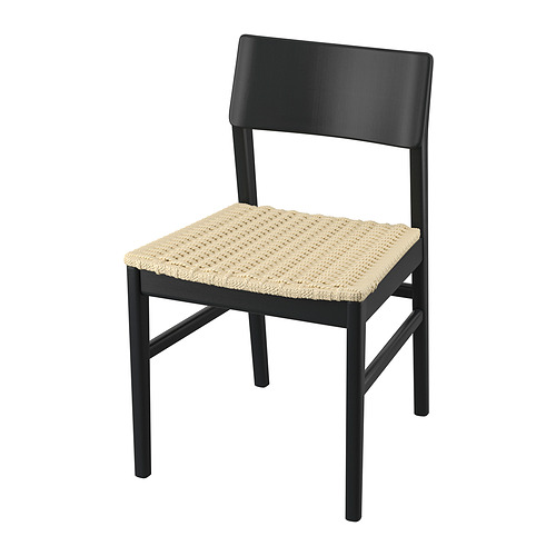 SKANSNÄS - 椅子, 黑色 櫸木 | IKEA 香港及澳門 - PE944523_S4