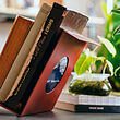 KOMPISHÄNG book-end