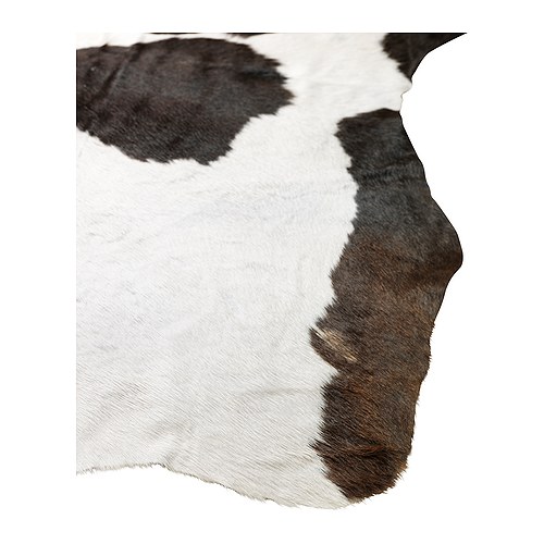 KOLDBY cow hide