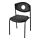 STOLJAN - 辦公椅, 黑色/黑色 | IKEA 香港及澳門 - PE735911_S1
