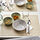 FÄRGKLAR - bowl, matt light grey, 16cm | IKEA Hong Kong and Macau - PE835119_S1