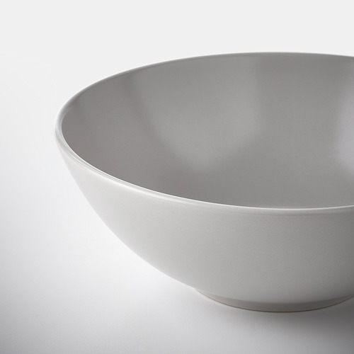 FÄRGKLAR bowl