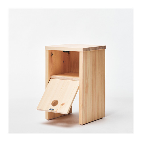 IKEA PS 2026 床頭几