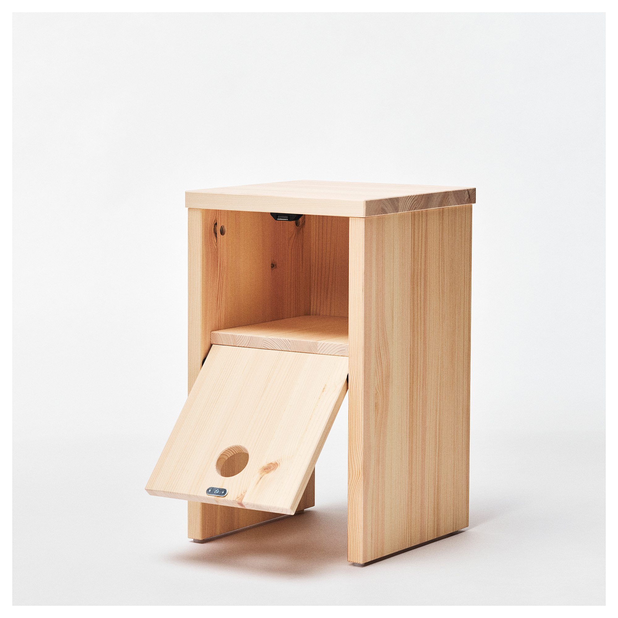 IKEA PS 2026 bedside table